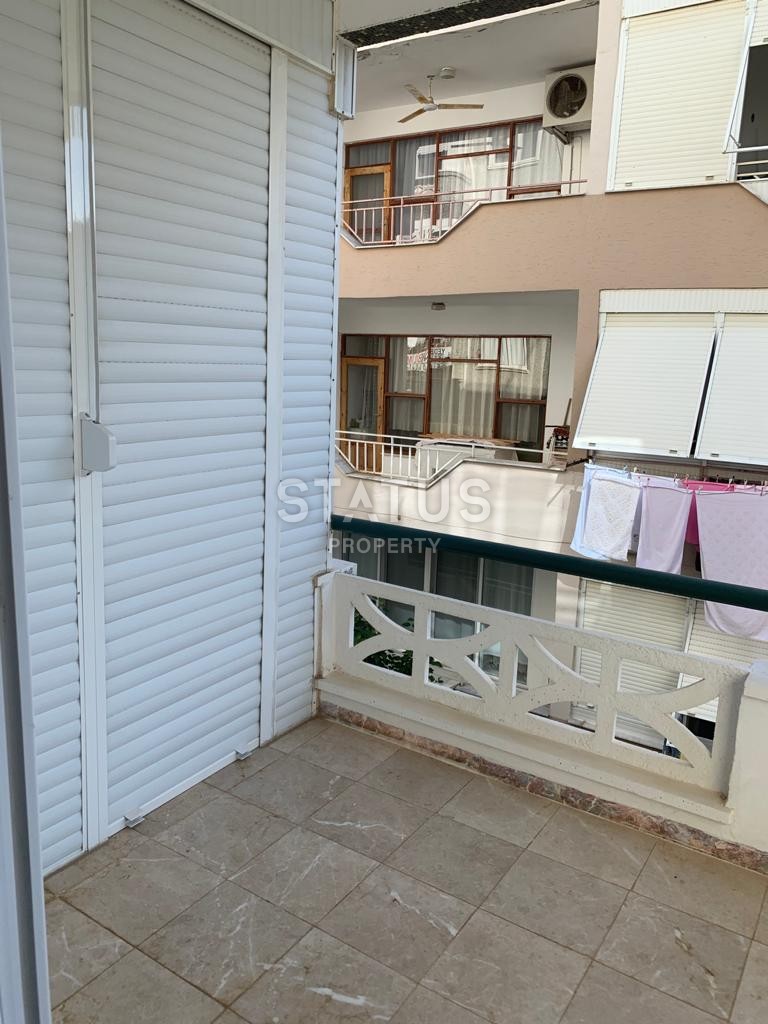 Cozy apartment layout 1+1, 60 m2 in Oba, Alanya фото 7