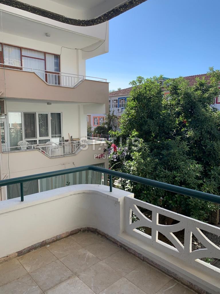 Cozy apartment layout 1+1, 60 m2 in Oba, Alanya фото 8