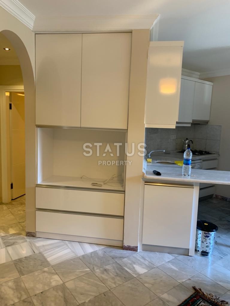 Cozy apartment layout 1+1, 60 m2 in Oba, Alanya фото 9