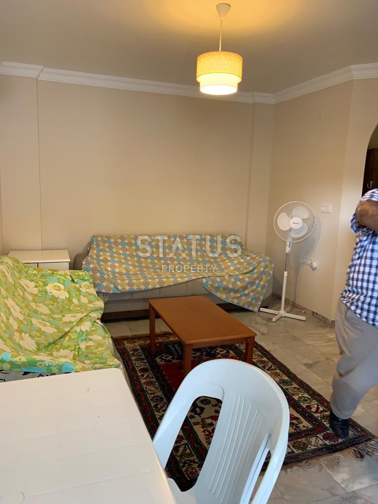 Cozy apartment layout 1+1, 60 m2 in Oba, Alanya фото 10