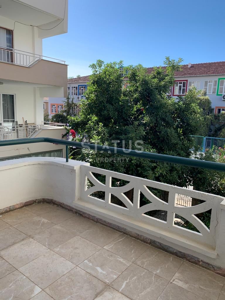 Cozy apartment layout 1+1, 60 m2 in Oba, Alanya фото 11