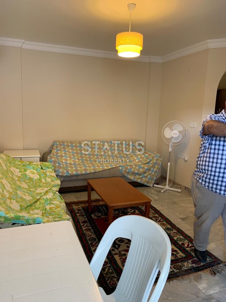 Cozy apartment layout 1+1, 60 m2 in Oba, Alanya фото 12