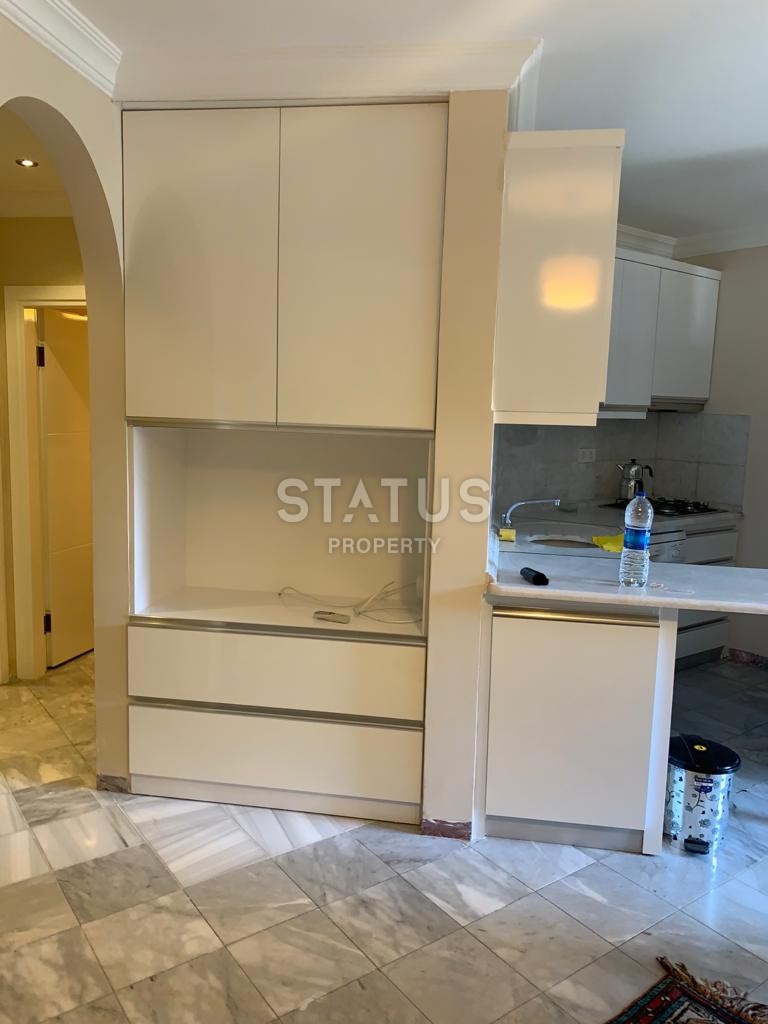 Cozy apartment layout 1+1, 60 m2 in Oba, Alanya фото 13