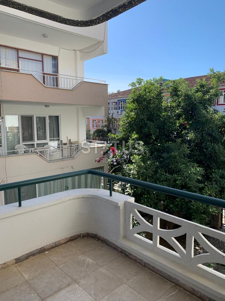 Cozy apartment layout 1+1, 60 m2 in Oba, Alanya фото 14