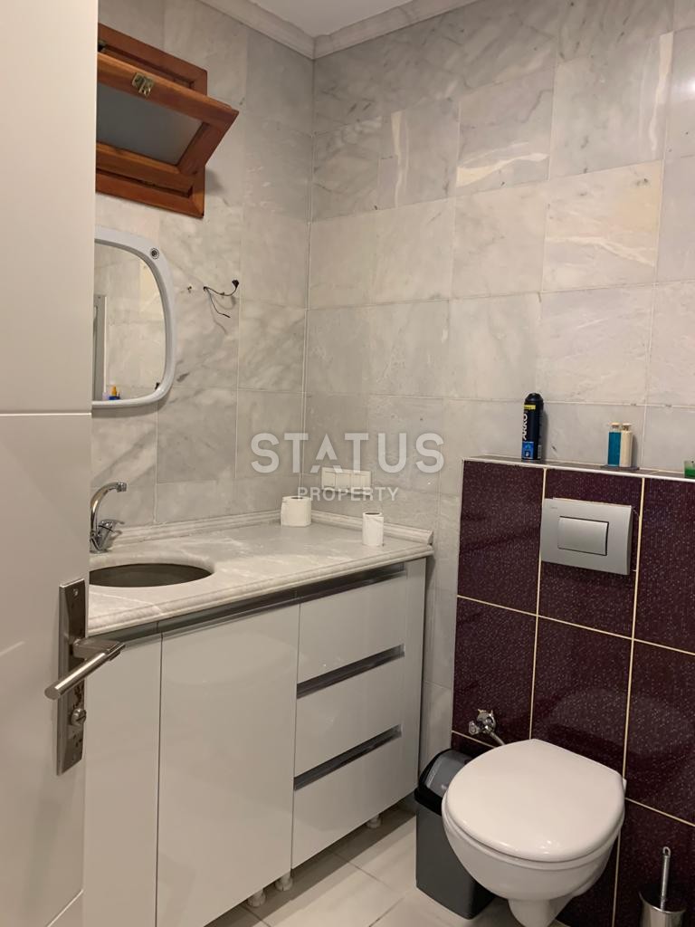 Cozy apartment layout 1+1, 60 m2 in Oba, Alanya фото 15