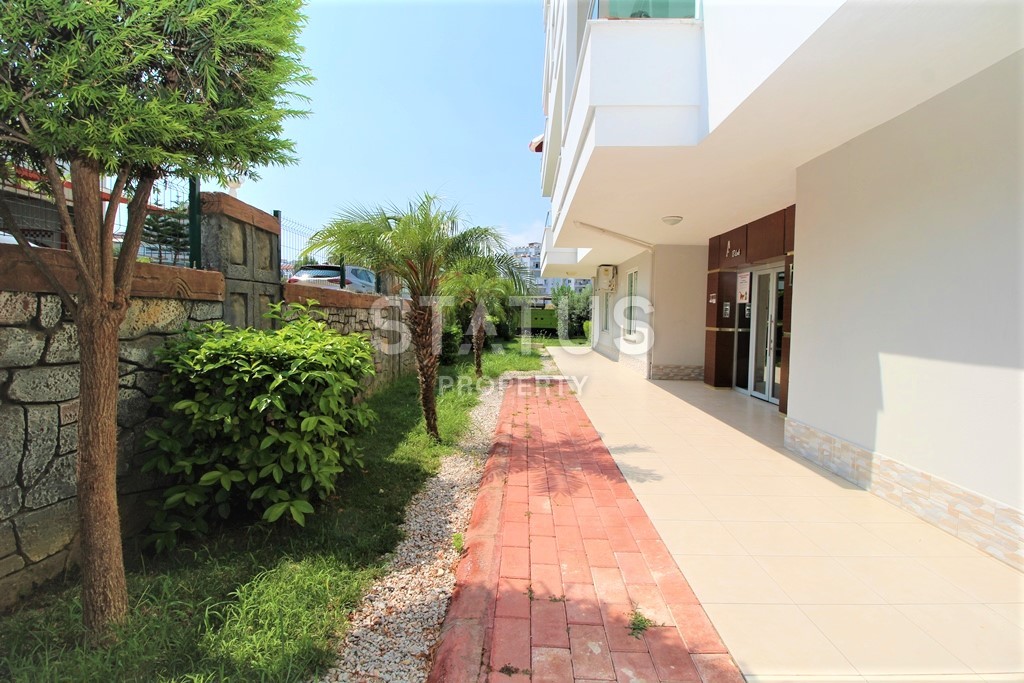 Пятикомнатный садовый дуплекс у реки Дим, 220м2 фото 3