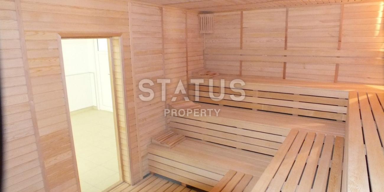 Пятикомнатный садовый дуплекс у реки Дим, 220м2 фото 6