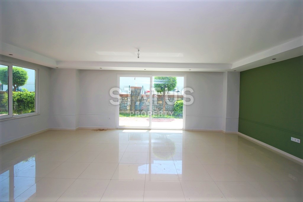 Пятикомнатный садовый дуплекс у реки Дим, 220м2 фото 8