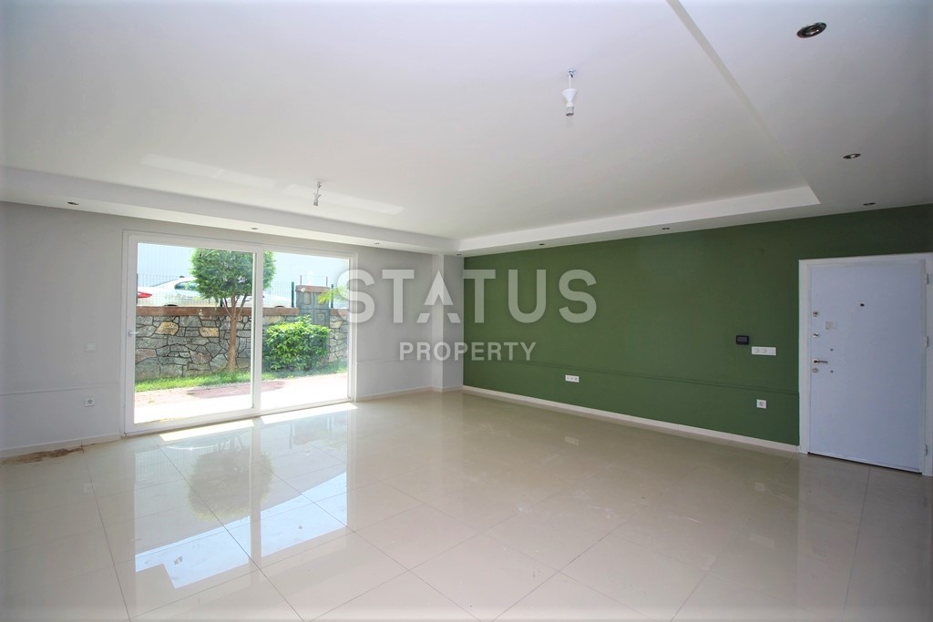 Пятикомнатный садовый дуплекс у реки Дим, 220м2 фото 9