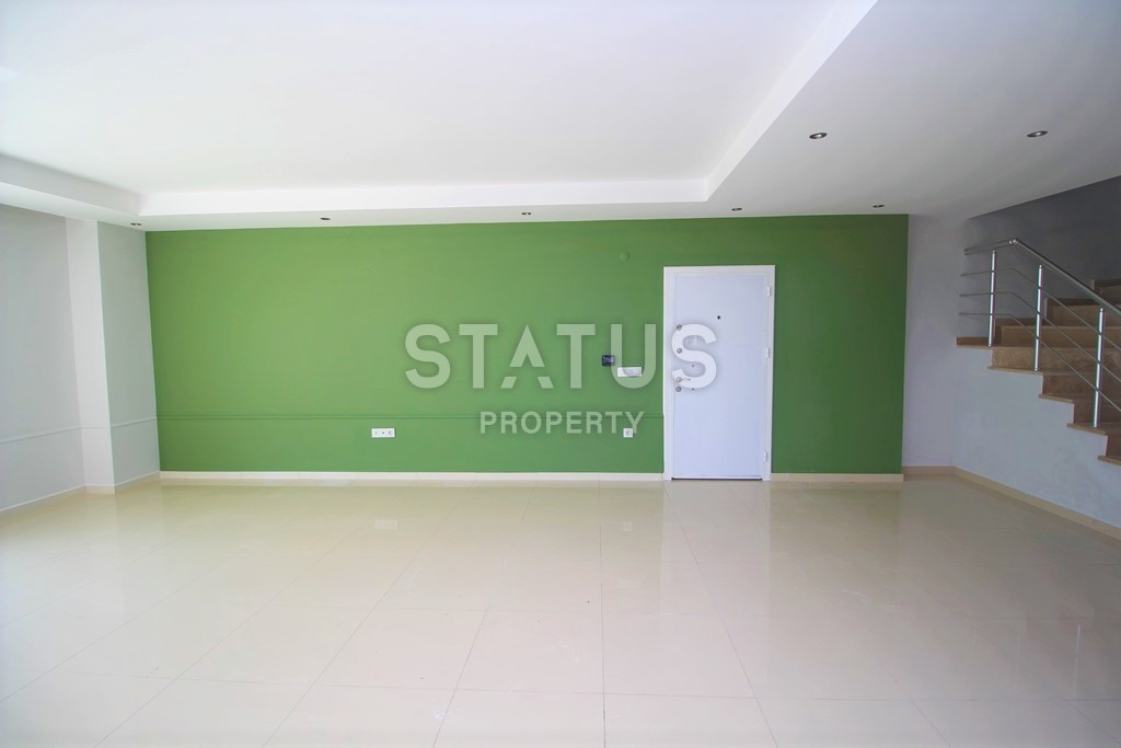 Пятикомнатный садовый дуплекс у реки Дим, 220м2 фото 10