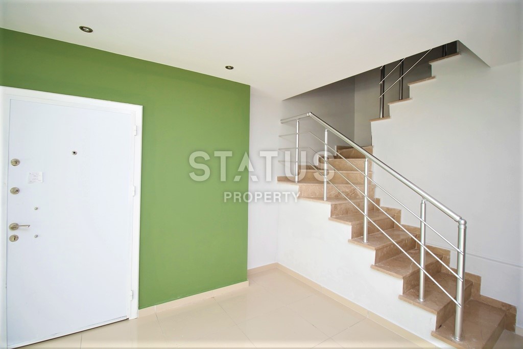 Пятикомнатный садовый дуплекс у реки Дим, 220м2 фото 11