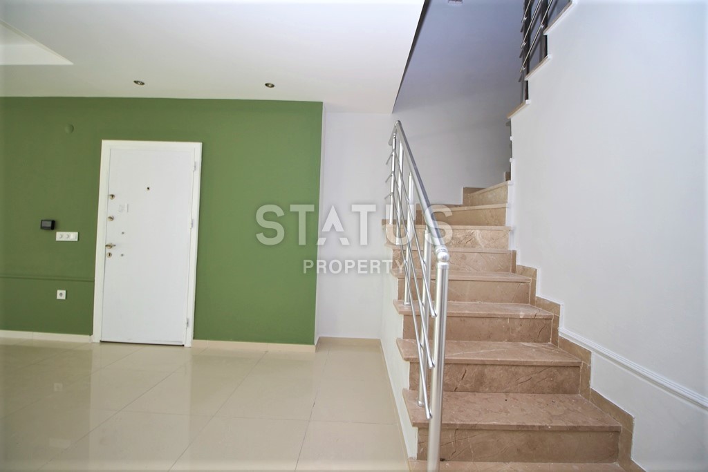 Пятикомнатный садовый дуплекс у реки Дим, 220м2 фото 20