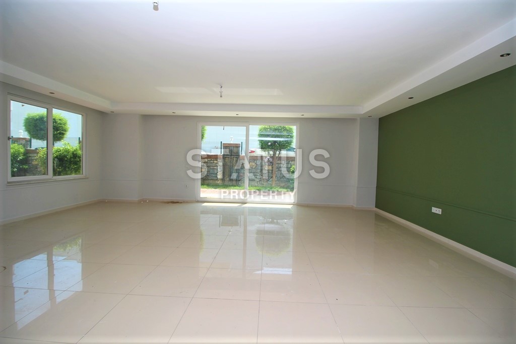 Пятикомнатный садовый дуплекс у реки Дим, 220м2 фото 21