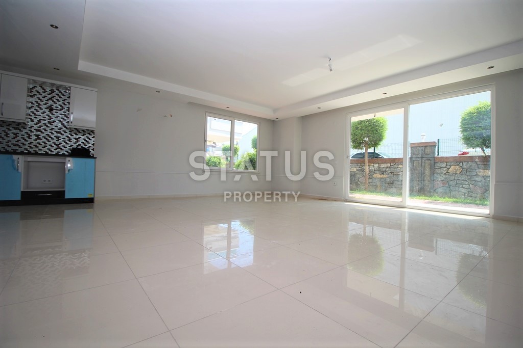 Пятикомнатный садовый дуплекс у реки Дим, 220м2 фото 22