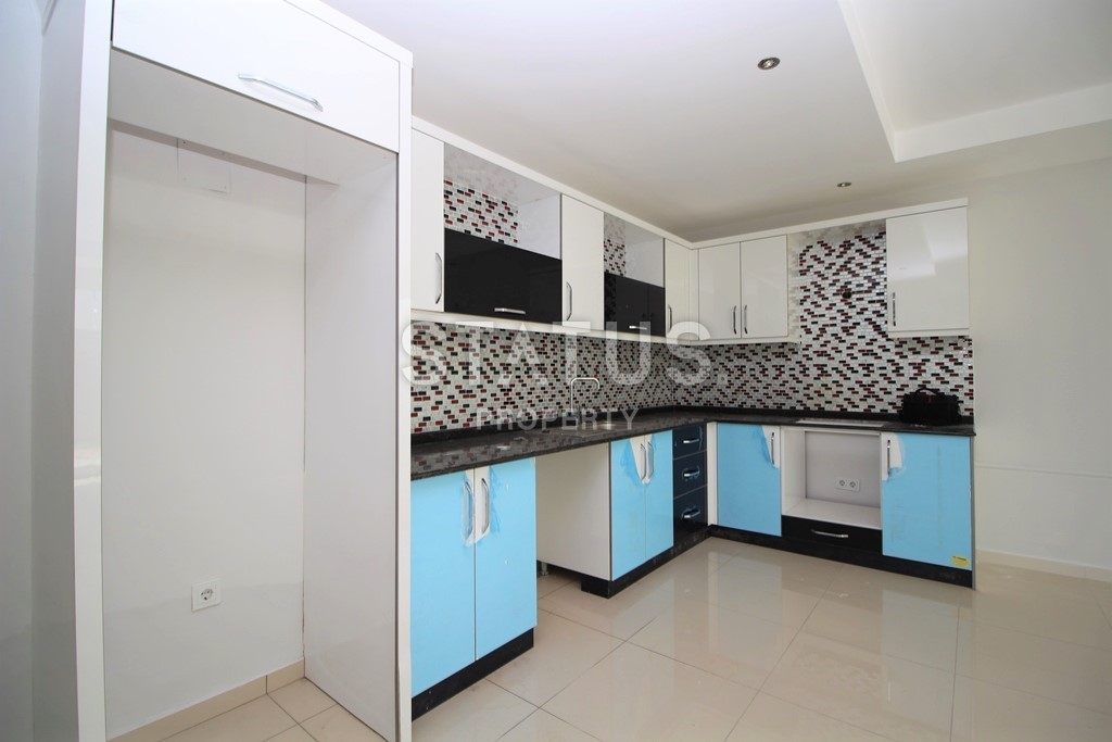 Пятикомнатный садовый дуплекс у реки Дим, 220м2 фото 23