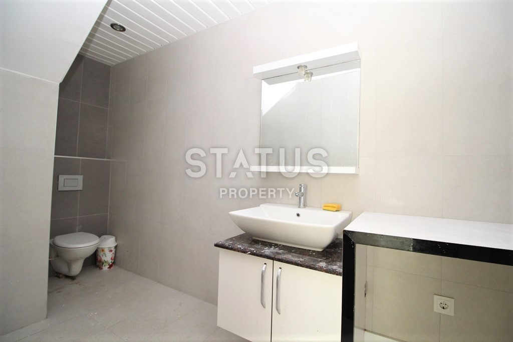 Пятикомнатный садовый дуплекс у реки Дим, 220м2 фото 25