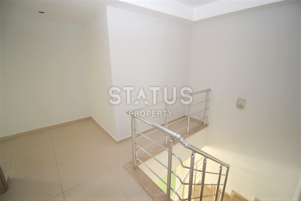 Пятикомнатный садовый дуплекс у реки Дим, 220м2 фото 30