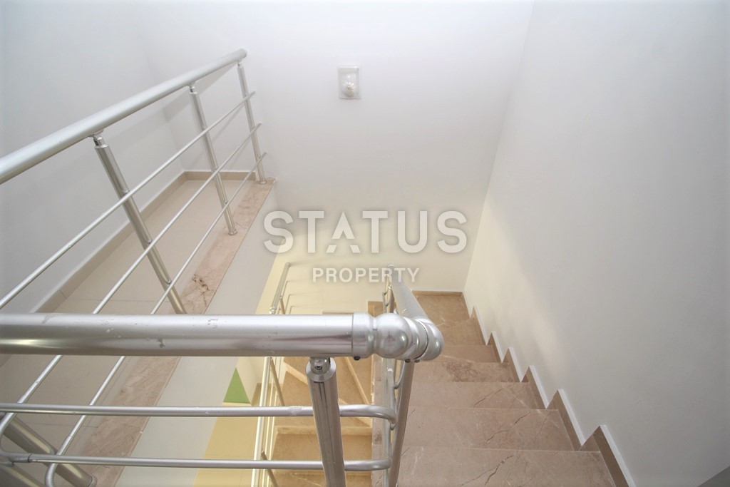 Пятикомнатный садовый дуплекс у реки Дим, 220м2 фото 31