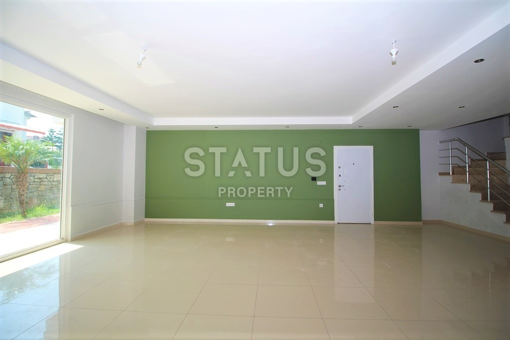 Пятикомнатный садовый дуплекс у реки Дим, 220м2 фото 39