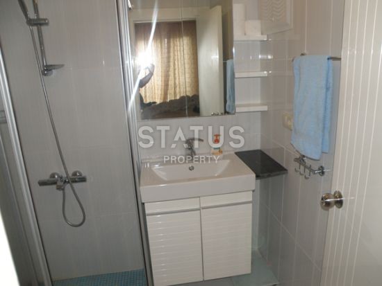 Апартаменты 2+1 в элитном комплексе, 105 м2. Оба, Алания. фото 4