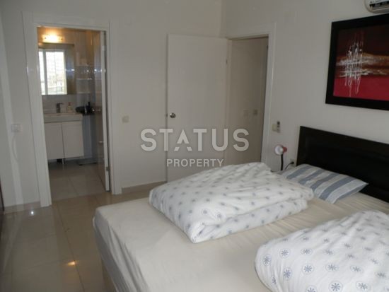 Апартаменты 2+1 в элитном комплексе, 105 м2. Оба, Алания. фото 13