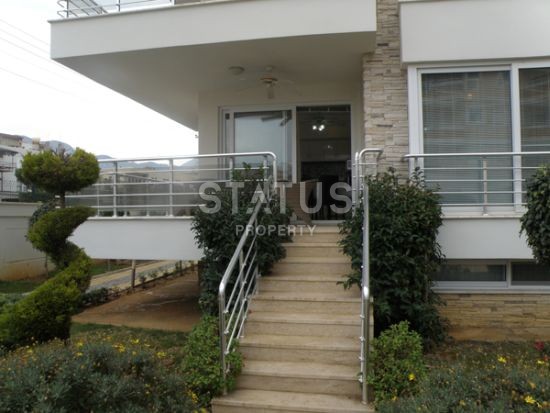 Апартаменты 2+1 в элитном комплексе, 105 м2. Оба, Алания. фото 19