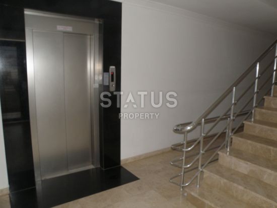 Апартаменты 2+1 в элитном комплексе, 105 м2. Оба, Алания. фото 20