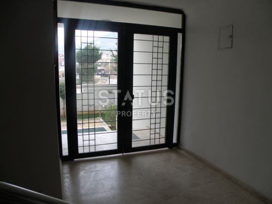 Апартаменты 2+1 в элитном комплексе, 105 м2. Оба, Алания. фото 23