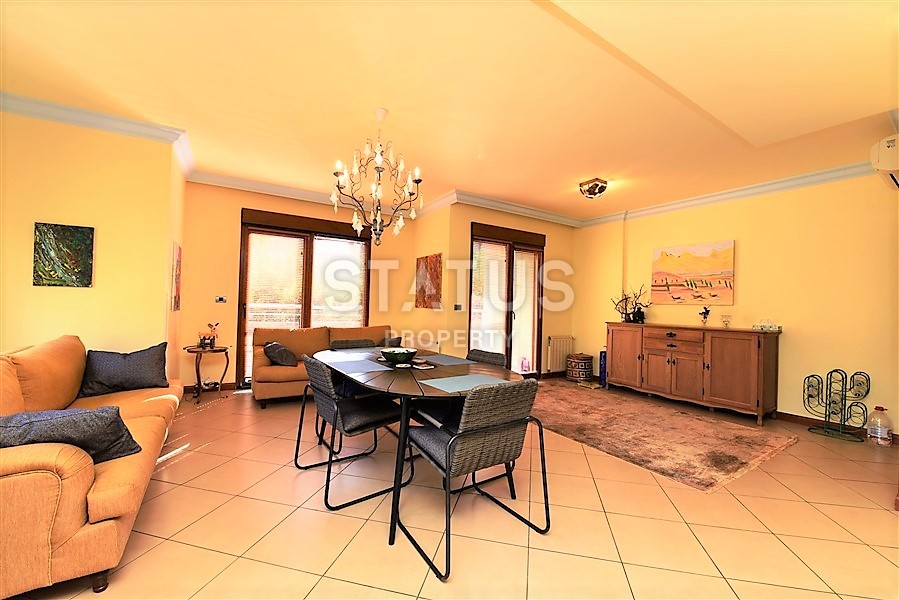 Апартаменты 2+1 в одном из лучших комплексов в Аланье, 110 м2 фото 5