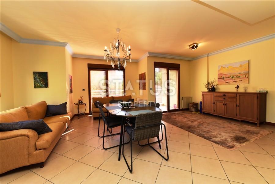 Апартаменты 2+1 в одном из лучших комплексов в Аланье, 110 м2 фото 6