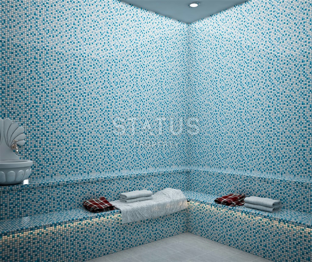 Новый инвестиционный проект в Махмутларе, Аланья фото 23