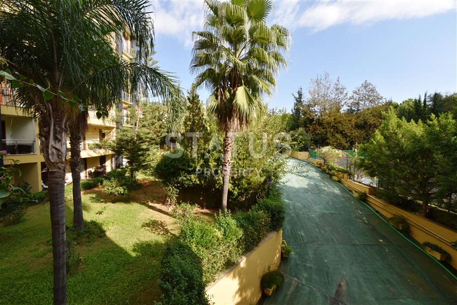 Апартаменты 2+1 в одном из лучших комплексов в Аланье, 110 м2 фото 19