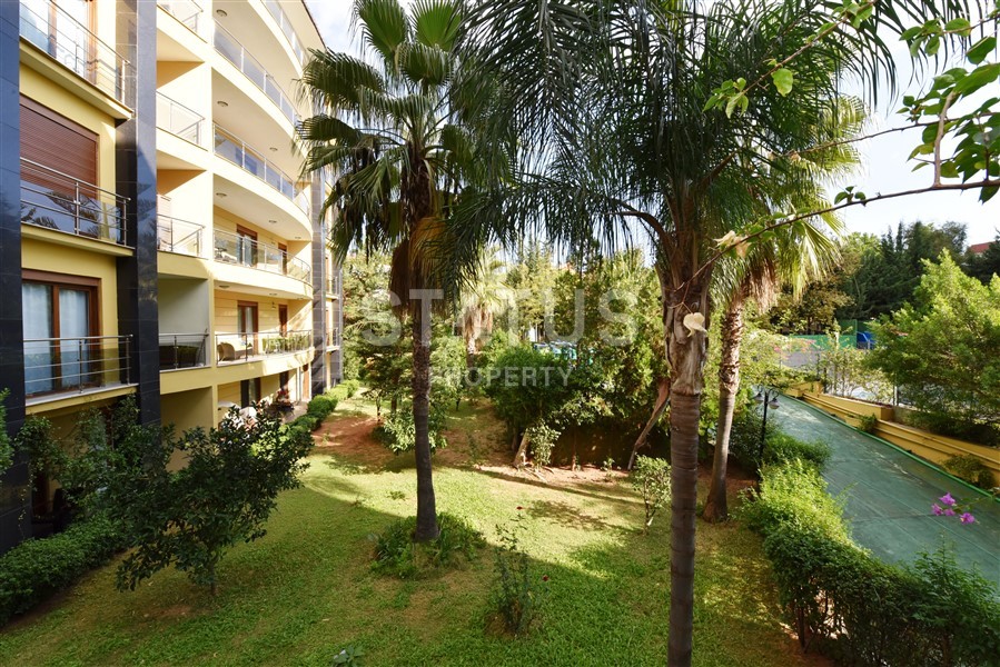 Апартаменты 2+1 в одном из лучших комплексов в Аланье, 110 м2 фото 21