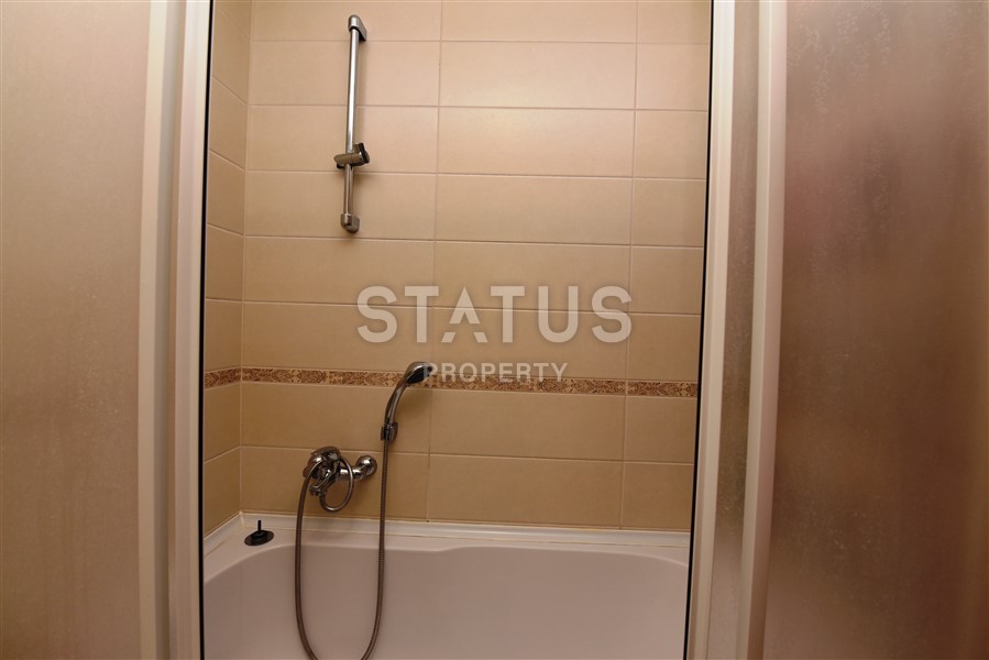 Апартаменты 2+1 в одном из лучших комплексов в Аланье, 110 м2 фото 22