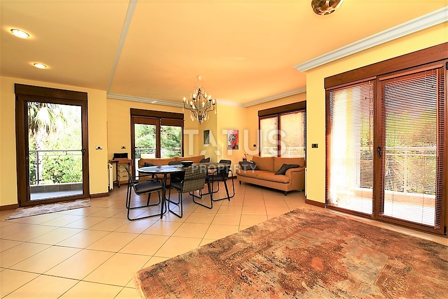 Апартаменты 2+1 в одном из лучших комплексов в Аланье, 110 м2 фото 24