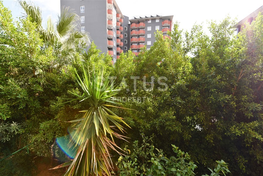 Апартаменты 2+1 в одном из лучших комплексов в Аланье, 110 м2 фото 25