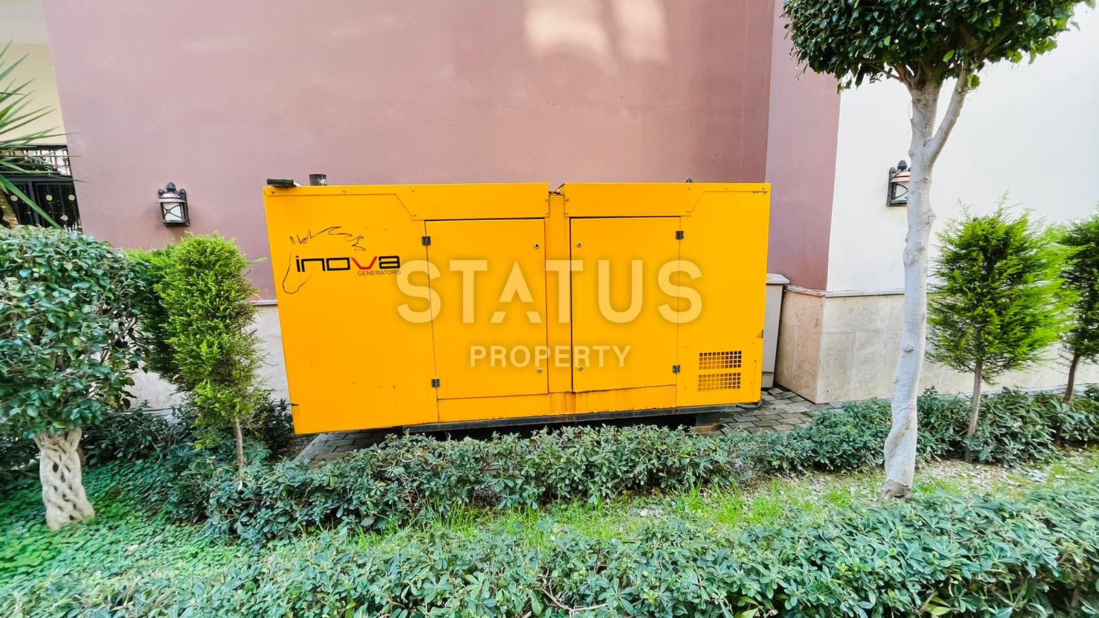 Просторная квартира 2+1 с мебелью, 115 м2. Махмутлар, Алания. фото 29