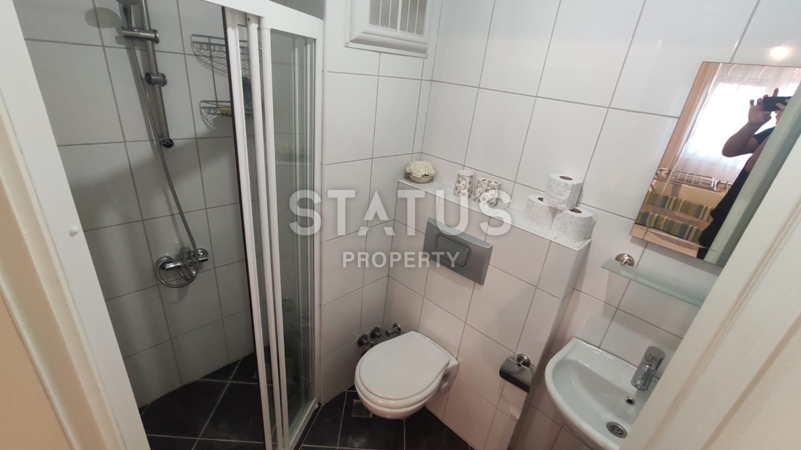 Apartment 2+1 in a luxury complex, 130 m2. Tosmur, Alanya. фото 3