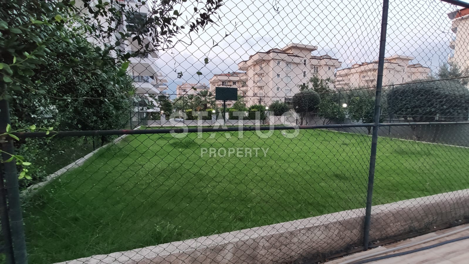 Apartment 2+1 in a luxury complex, 130 m2. Tosmur, Alanya. фото 5