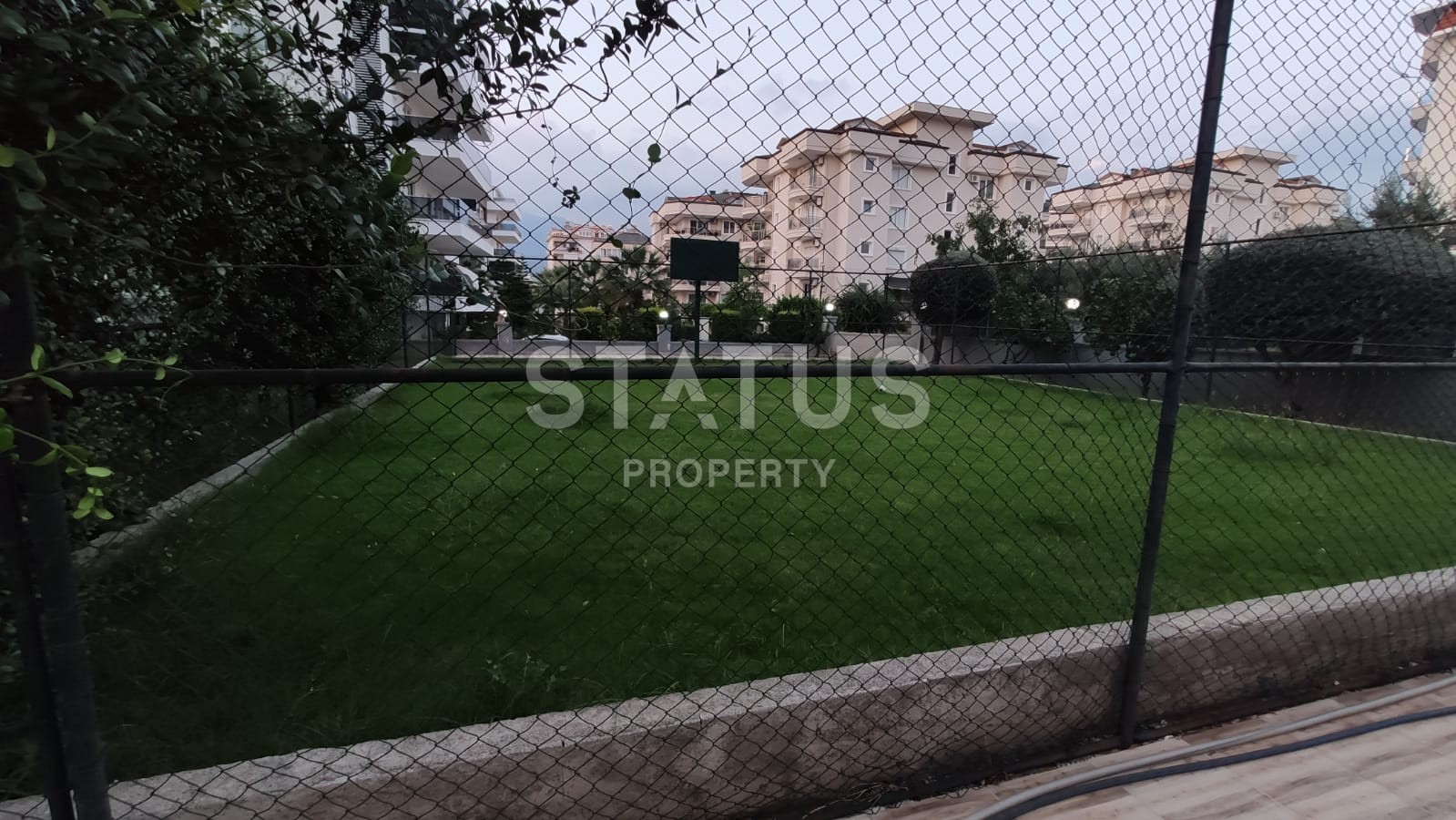 Apartment 2+1 in a luxury complex, 130 m2. Tosmur, Alanya. фото 6