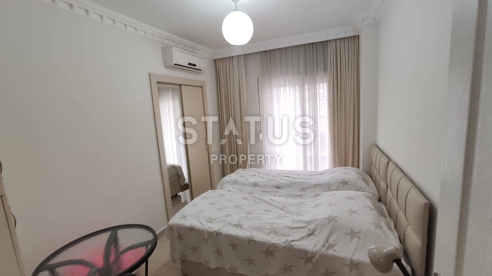 Apartment 2+1 in a luxury complex, 130 m2. Tosmur, Alanya. фото 11