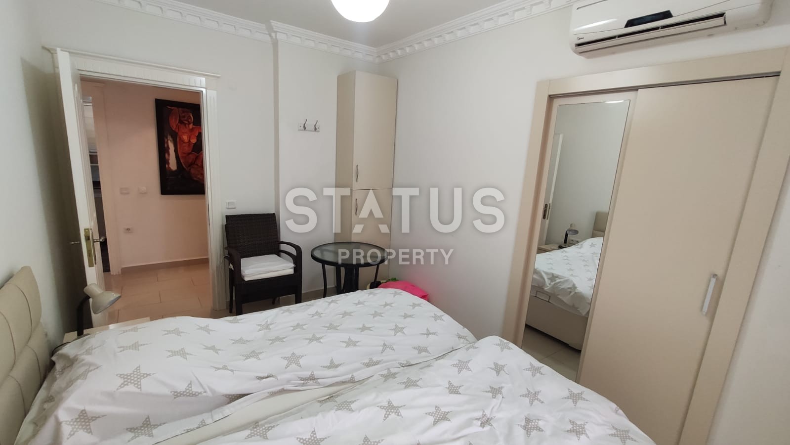 Apartment 2+1 in a luxury complex, 130 m2. Tosmur, Alanya. фото 17