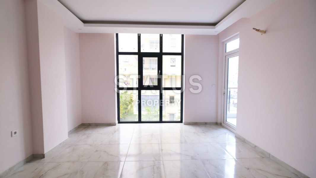 Квартира 1+1 в новом доме, 60 м2. Махмутлар, Алания. фото 6