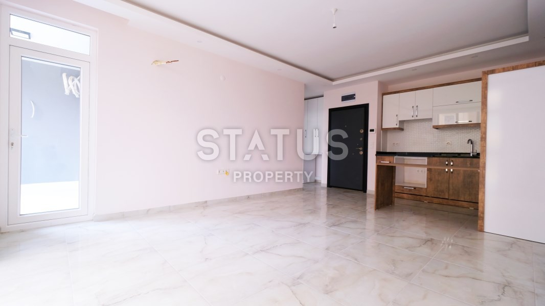 Квартира 1+1 в новом доме, 60 м2. Махмутлар, Алания. фото 7