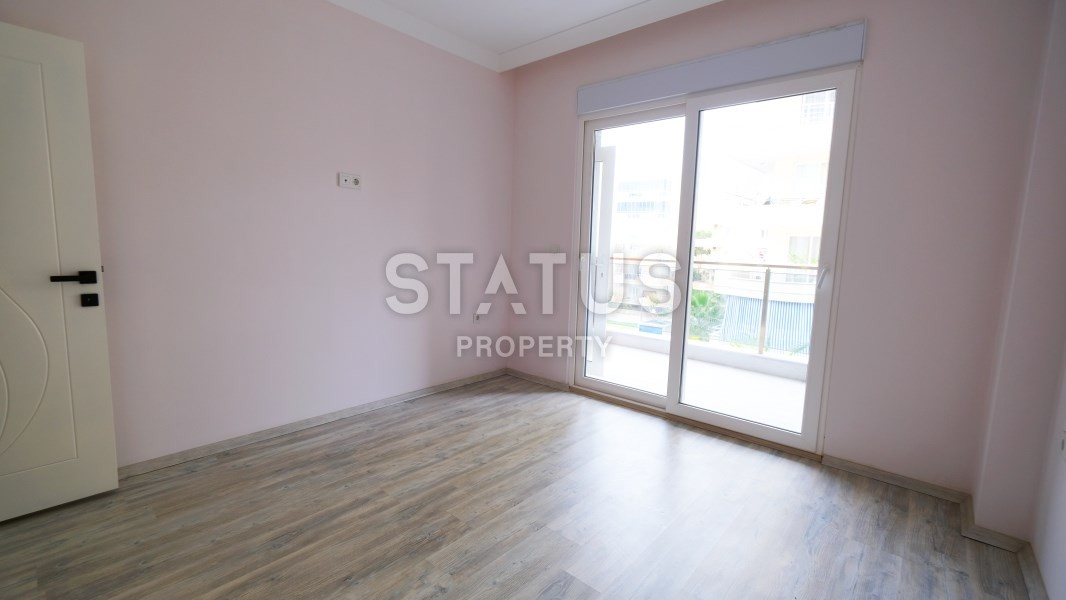 Квартира 1+1 в новом доме, 60 м2. Махмутлар, Алания. фото 10