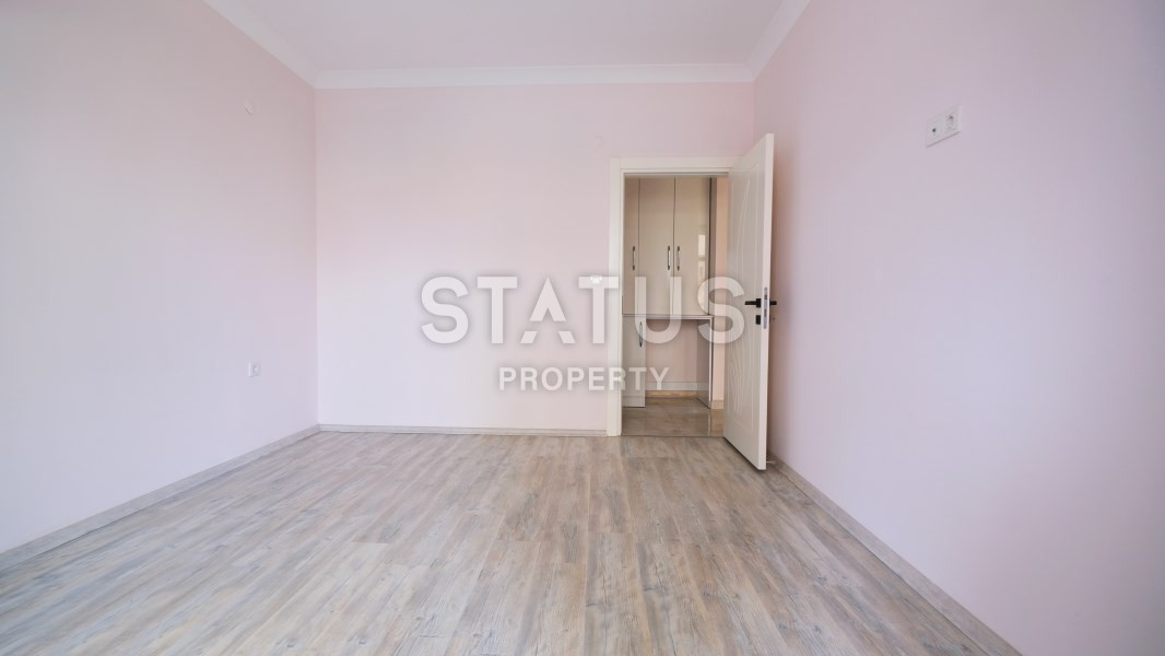 Квартира 1+1 в новом доме, 60 м2. Махмутлар, Алания. фото 11