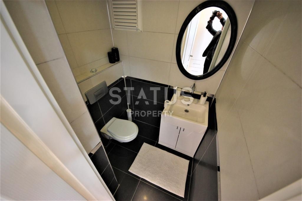 Spacious furnished apartment 3+1 in Mahmutlar, 165 m2 фото 3