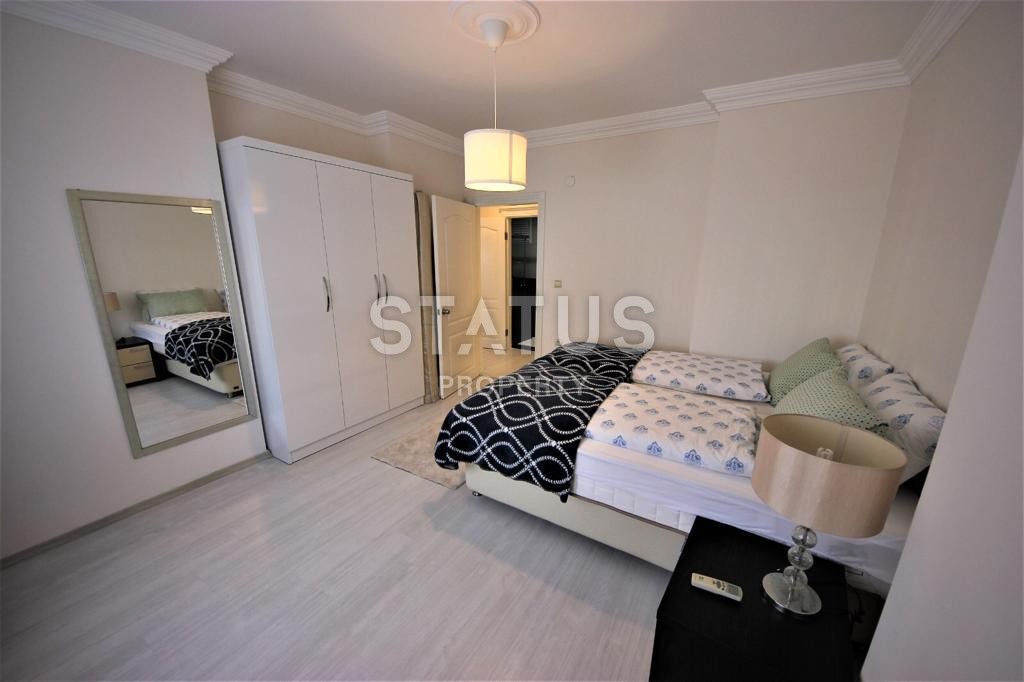 Spacious furnished apartment 3+1 in Mahmutlar, 165 m2 фото 5