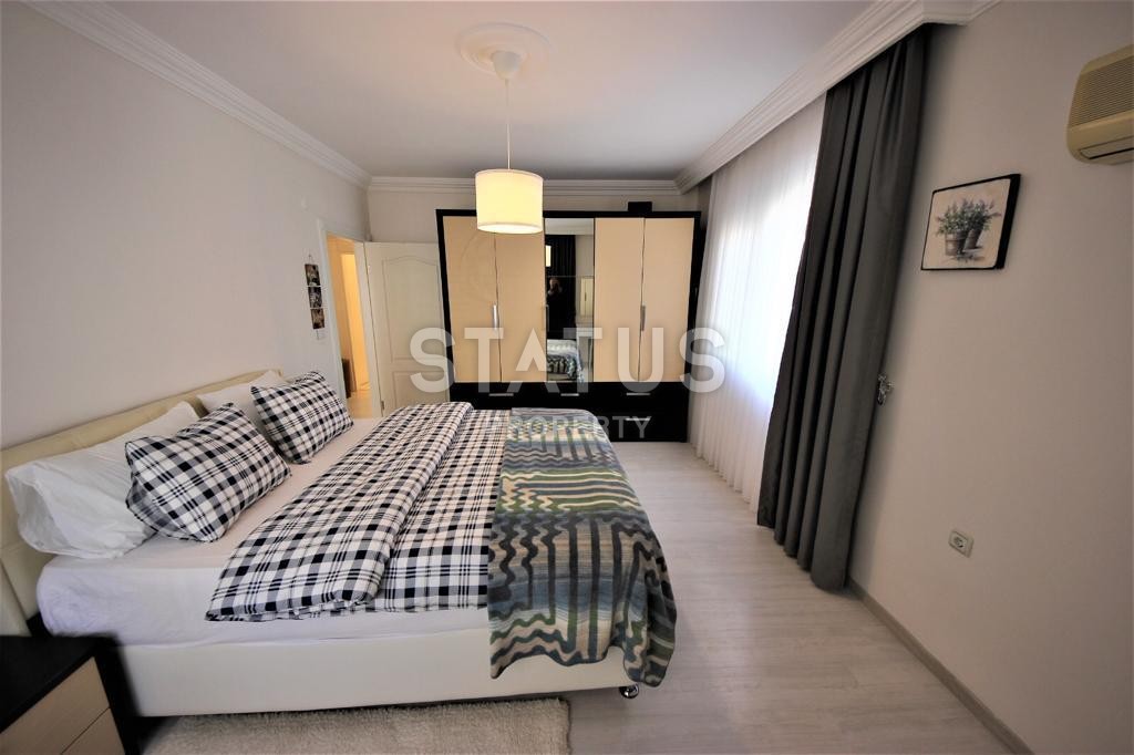 Spacious furnished apartment 3+1 in Mahmutlar, 165 m2 фото 7