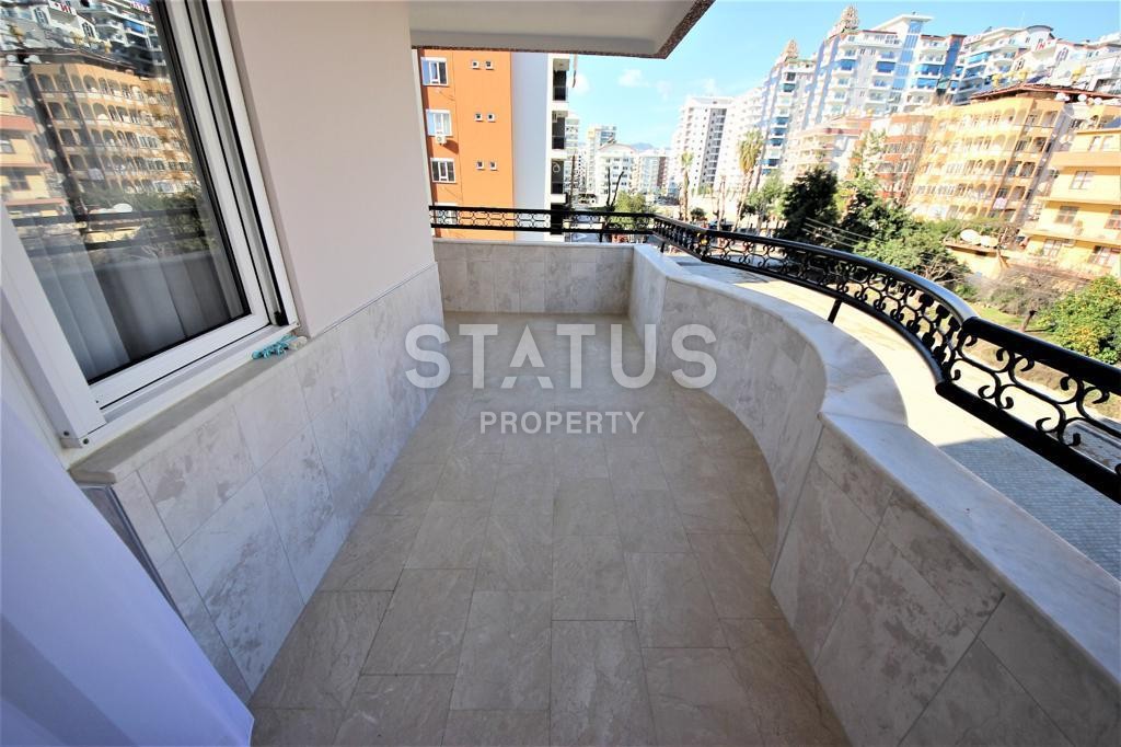 Spacious furnished apartment 3+1 in Mahmutlar, 165 m2 фото 9